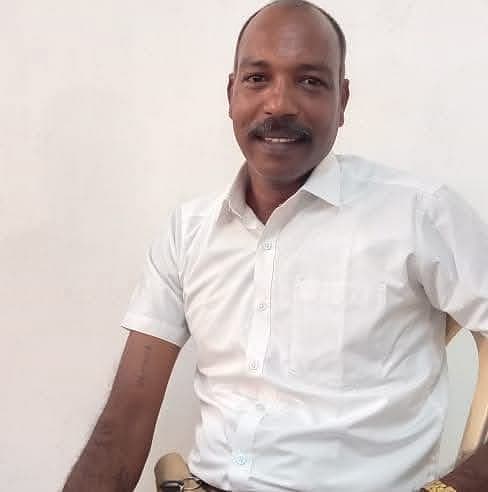 பார்த்தசாரதி