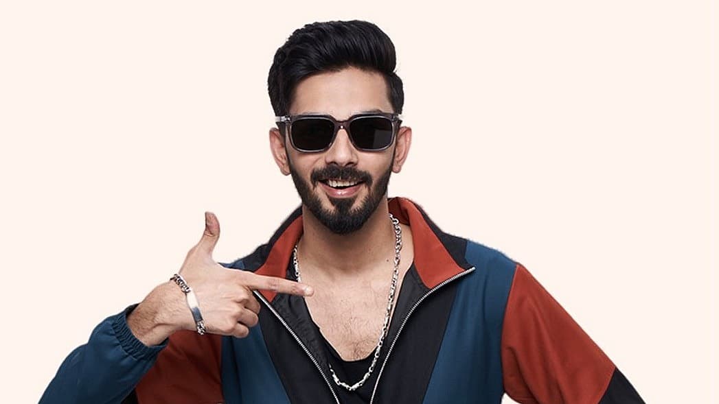 அனிருத்