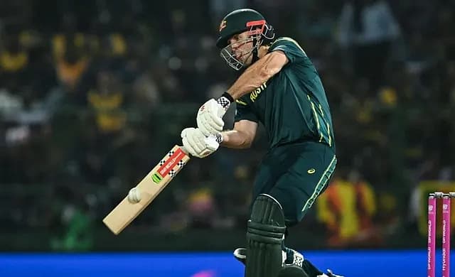 மிட்செல் மார்ஷ்