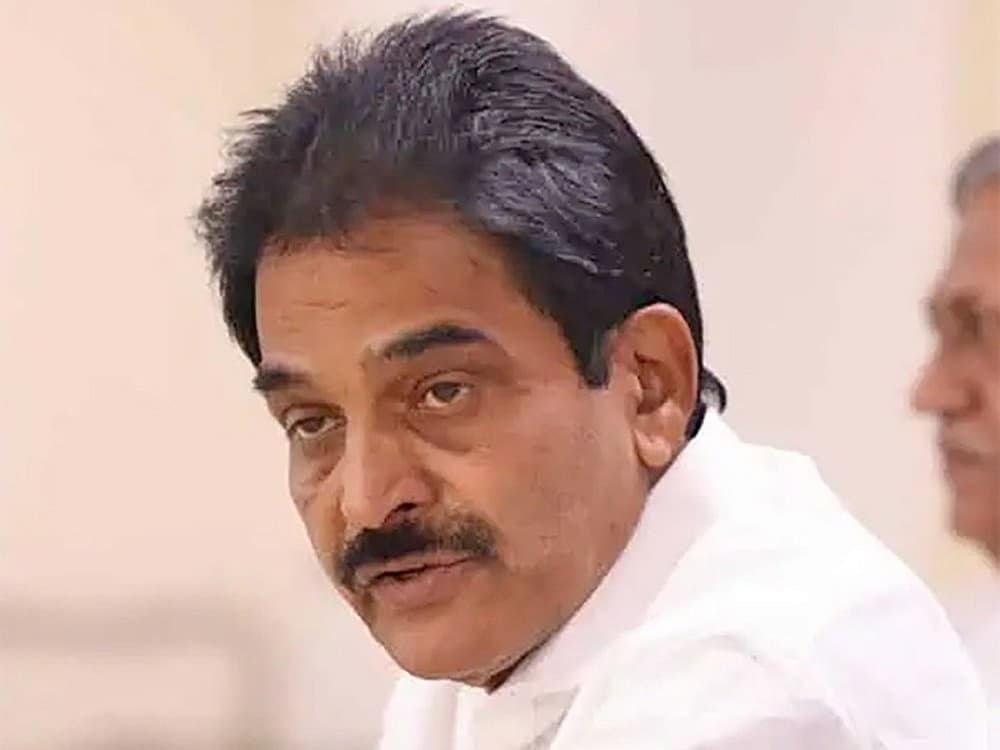 கே.சி.வேணுகோபால்