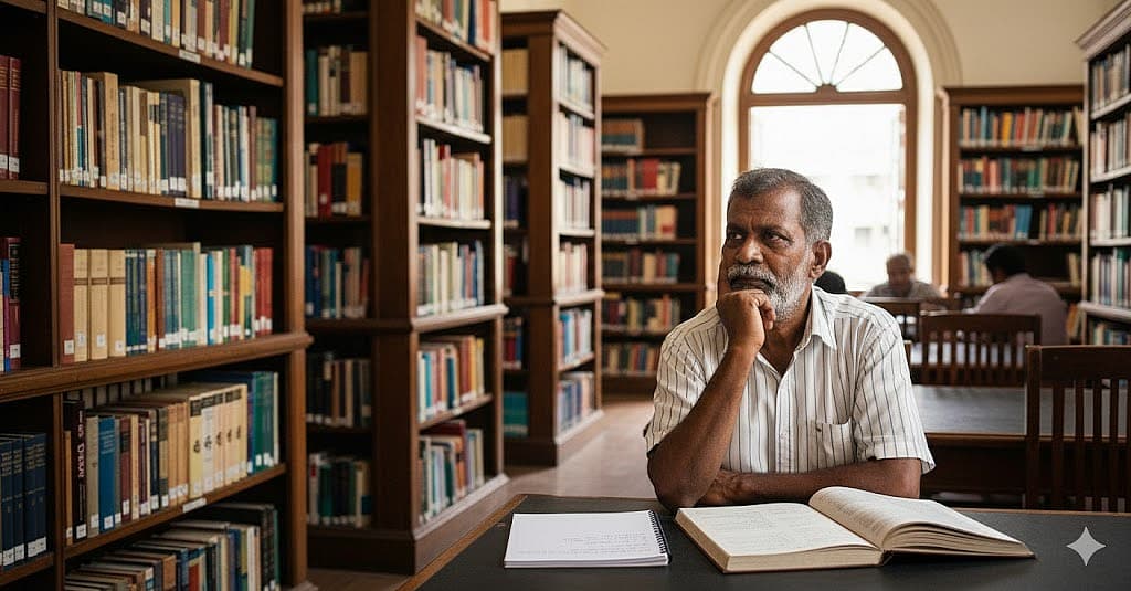 முட்டாள் என்ற சொல்லுக்கு முற்றுப்புள்ளி வைப்போம்! - முரண்பாடும் விளக்கமும்