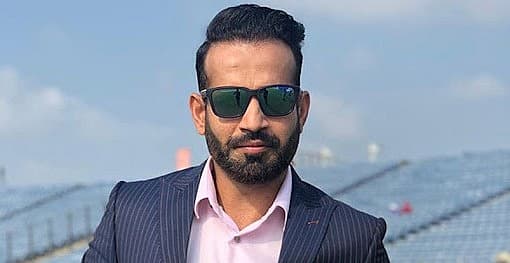 இர்ஃபான் பதான்