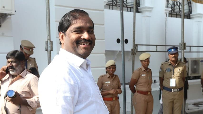 வேல்முருகன்