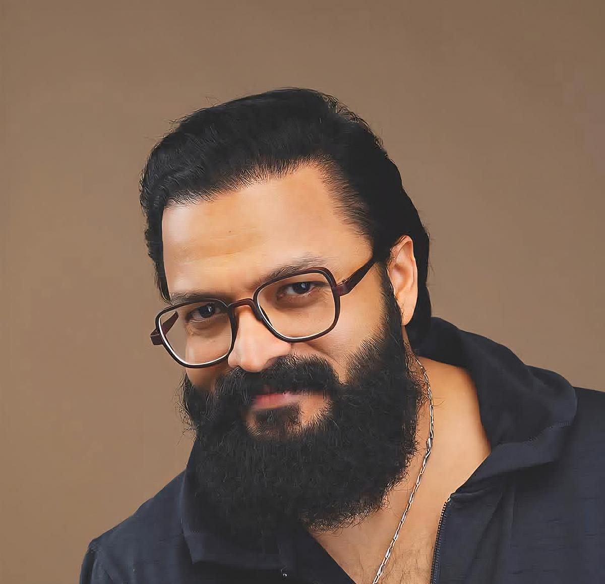 நடிகர் ஜெயசூர்யா