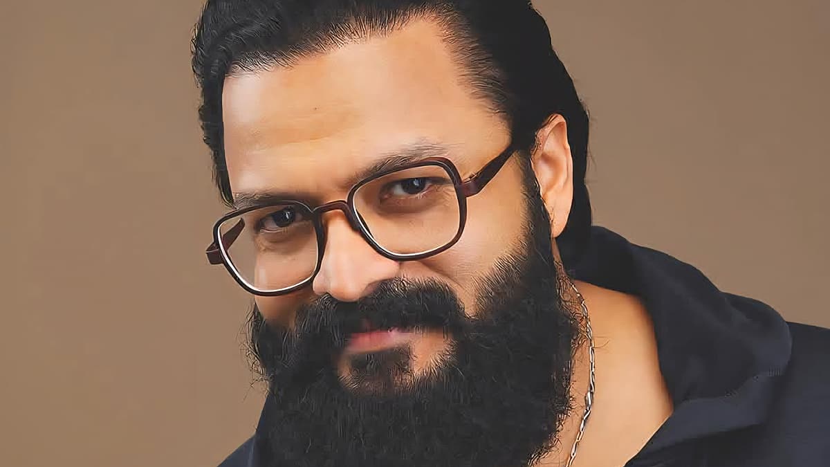 நடிகர் ஜெயசூர்யா