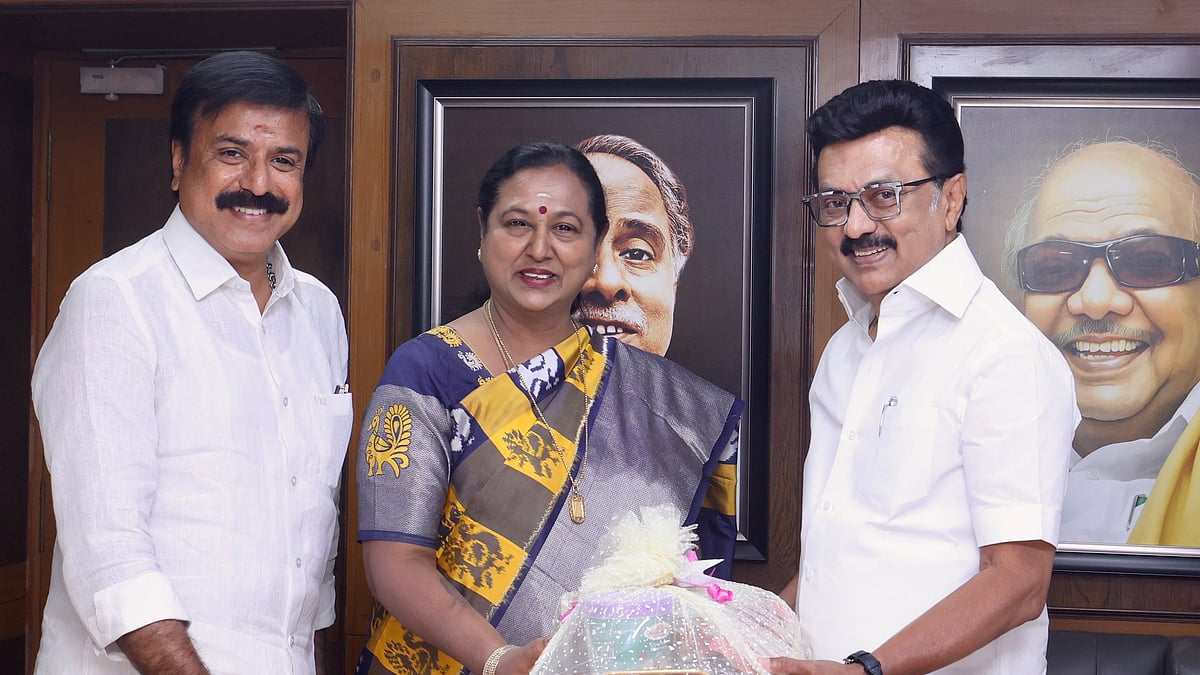திமுகவில் இணைந்த தேமுதிக 
