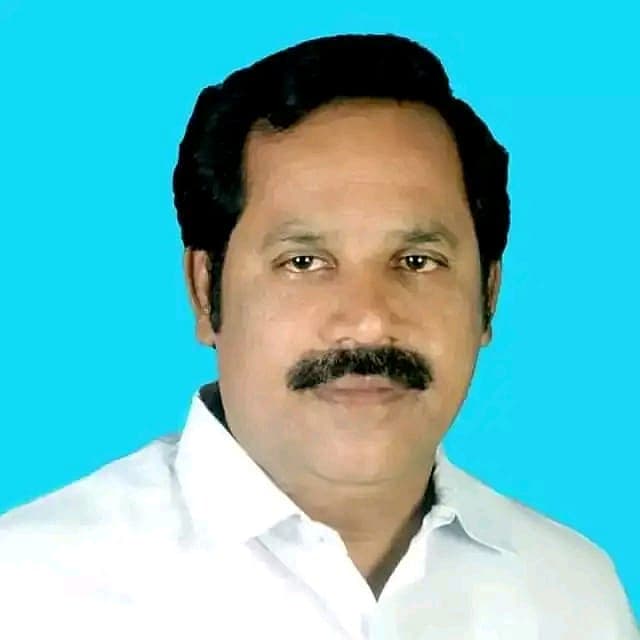 திமுக ஒன்றிய துணைச் செயலாளர் குமார்