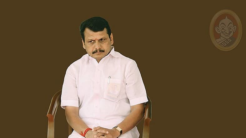 செந்தில் பாலாஜி