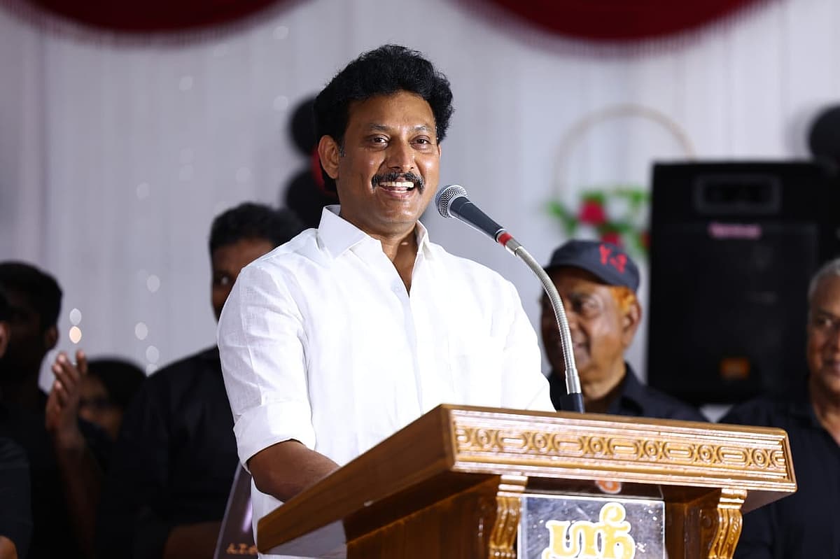 அன்பில் மகேஸ் பொய்யாமொழி