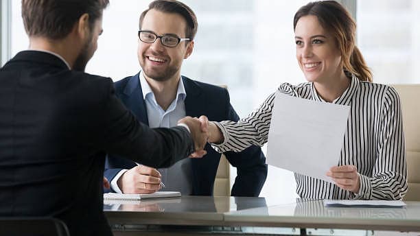 நேர்காணல்