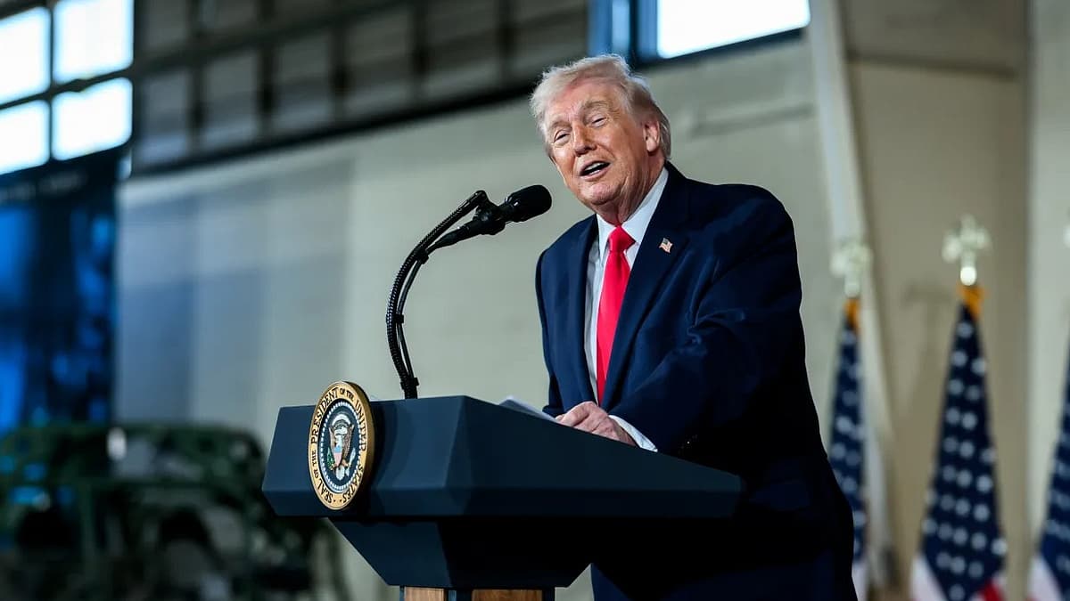 ட்ரம்ப்