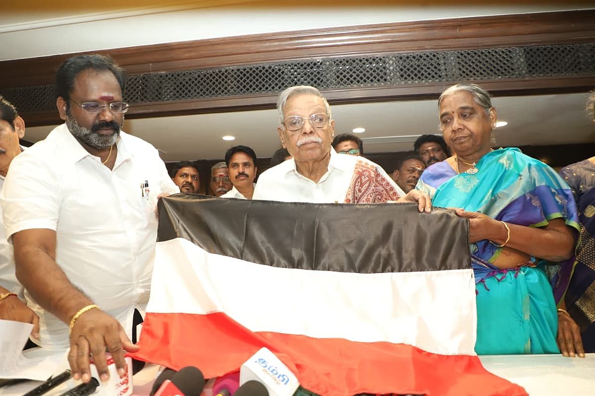 பண்ருட்டி ராமச்சந்திரன்