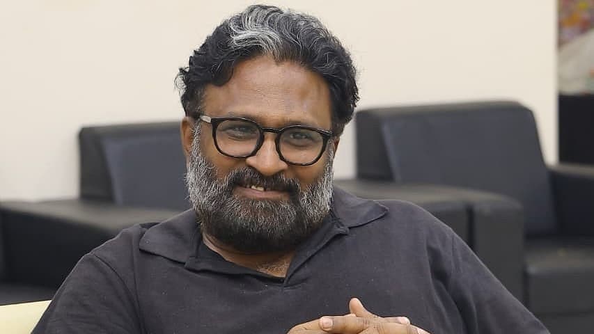 இயக்குநர் ராம்