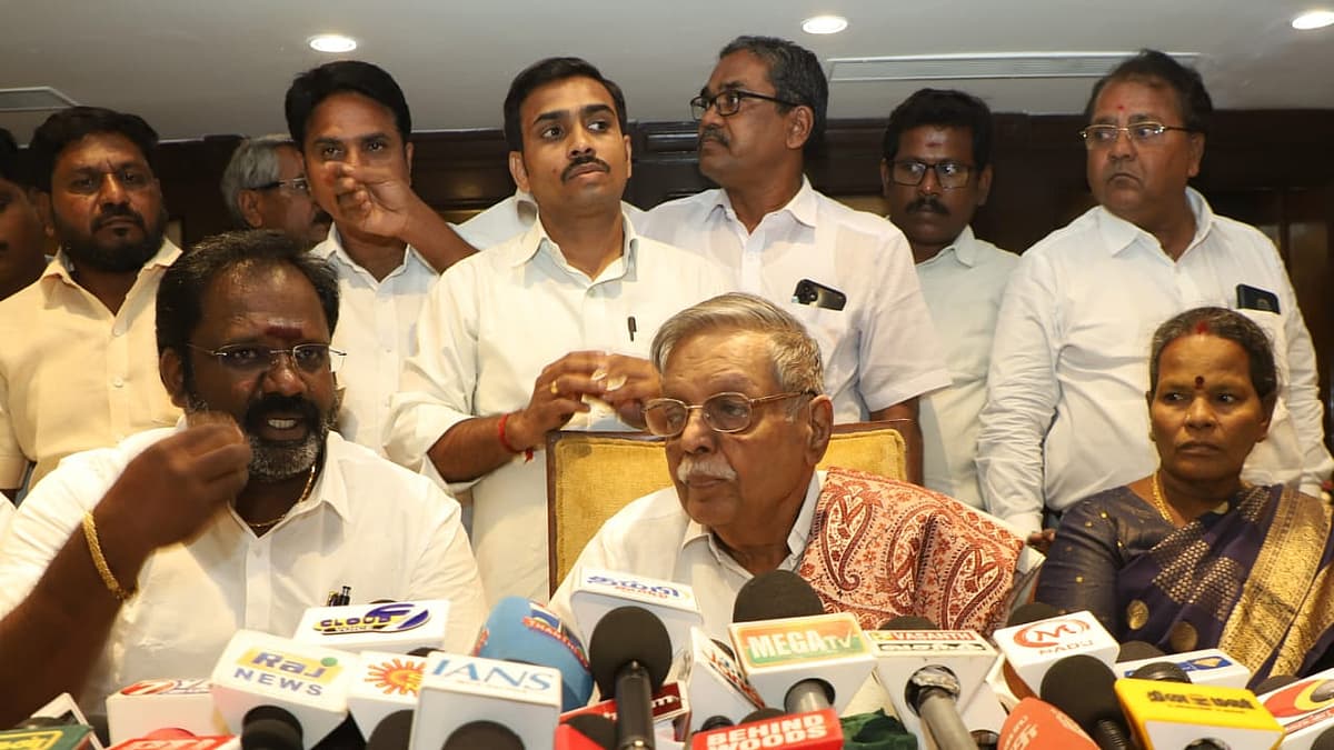 பண்ருட்டி ராமச்சந்திரன்