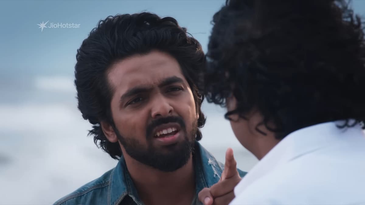 Lucky The Superstar Review |லக்கி தி சூப்பர் ஸ்டார் விமர்சனம்