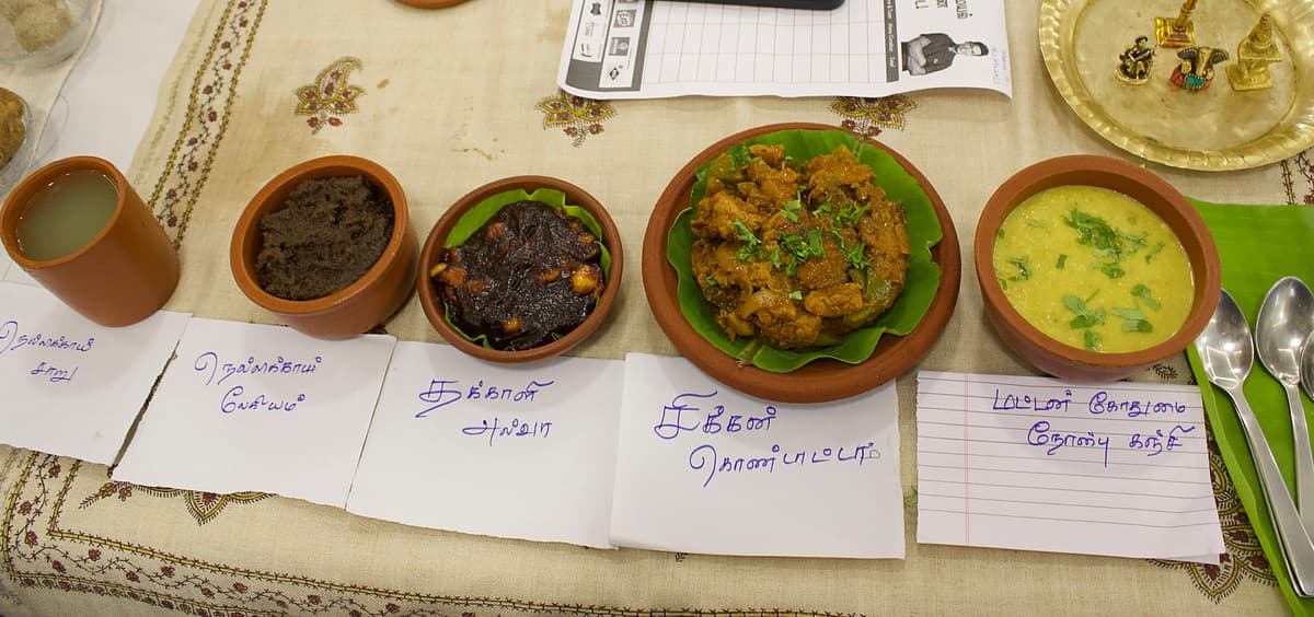 சமையல் சூப்பர் ஸ்டார்