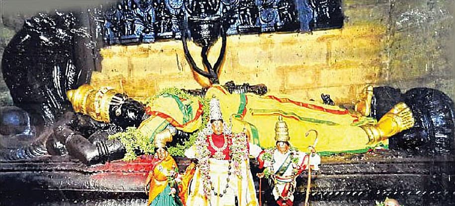 திருப்புலாணி ஜகந்நாதபெருமாள்