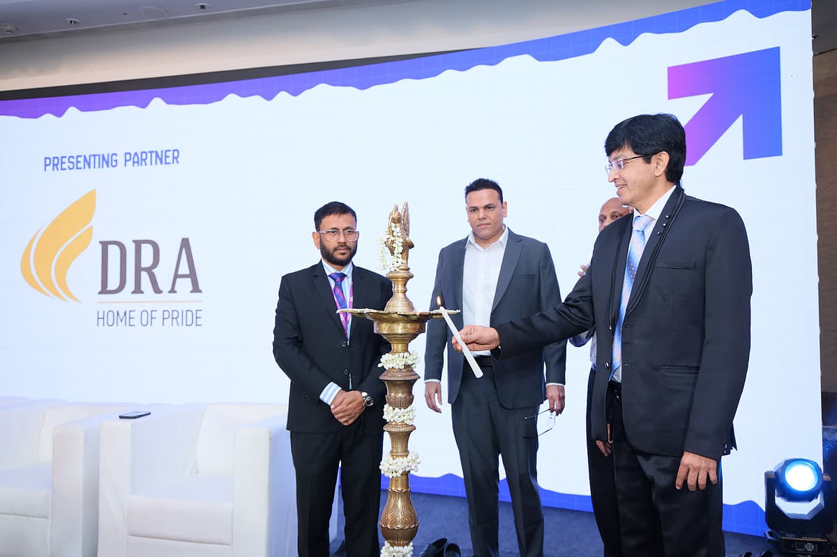 சூப்பர் சென்னை: தொலைநோக்கு பார்வையாளர்களை ஒன்றிணைத்த அறிமுக சூப்பர் சென்னை மாநாடு