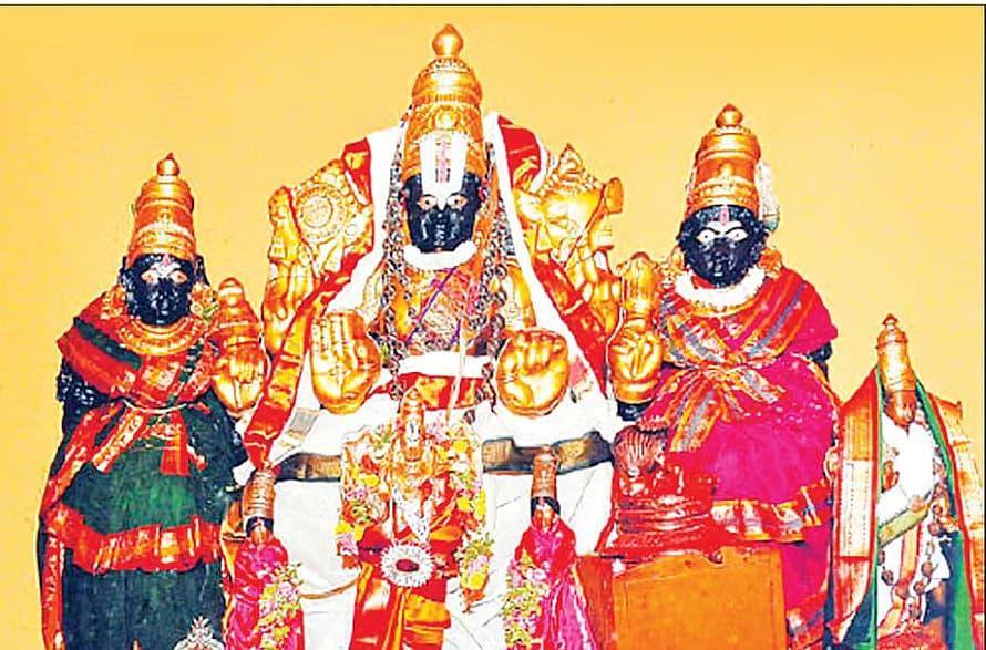 திருப்புலாணி ஜகந்நாதபெருமாள்