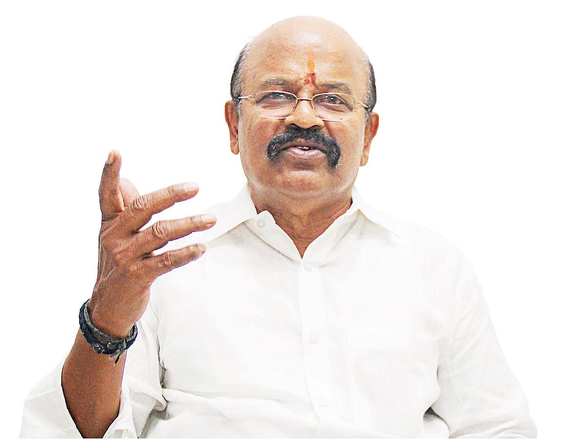 பொள்ளாச்சி ஜெயராமன்
