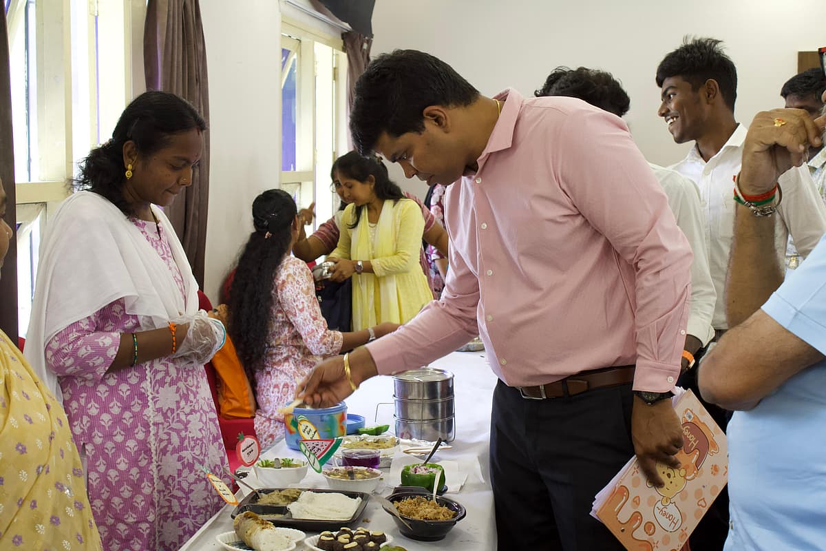 சமையல் சூப்பர் ஸ்டார்