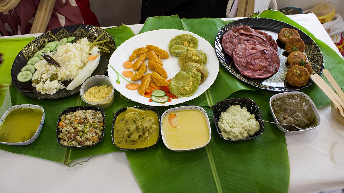 சமையல் சூப்பர் ஸ்டார்