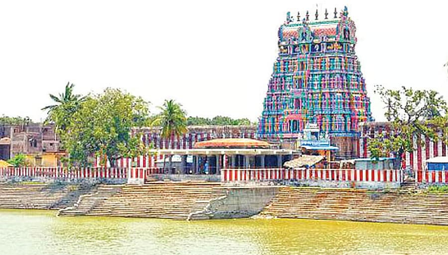 திருப்புலாணி ஜகந்நாதபெருமாள்