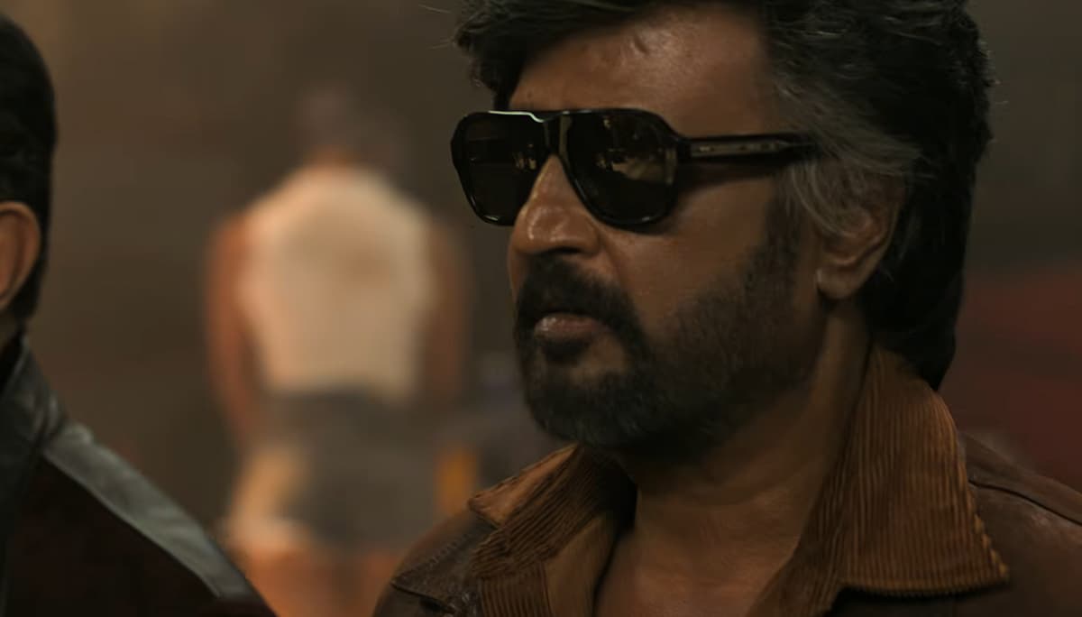 ரஜினி கமல் படத்தின் ப்ரோமோ! | KH x RK