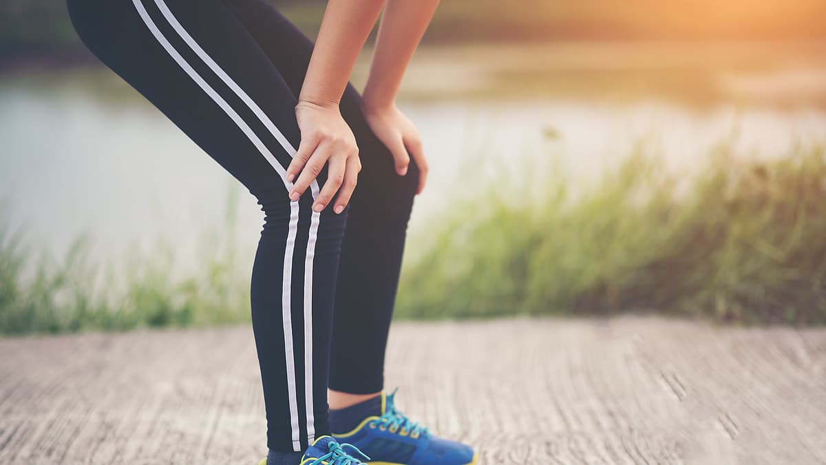 இடது காலில் வலி: இதய நோயாக இருக்குமா?