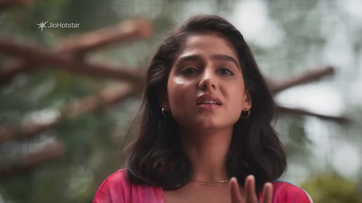 Lucky The Superstar Review |லக்கி தி சூப்பர் ஸ்டார் விமர்சனம்