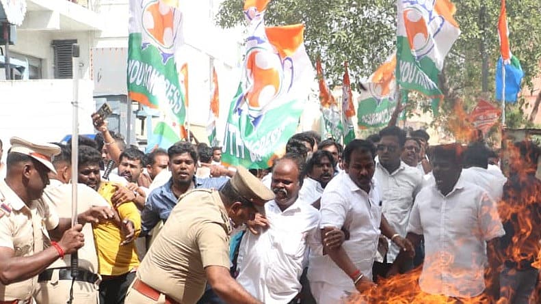 புதுச்சேரி