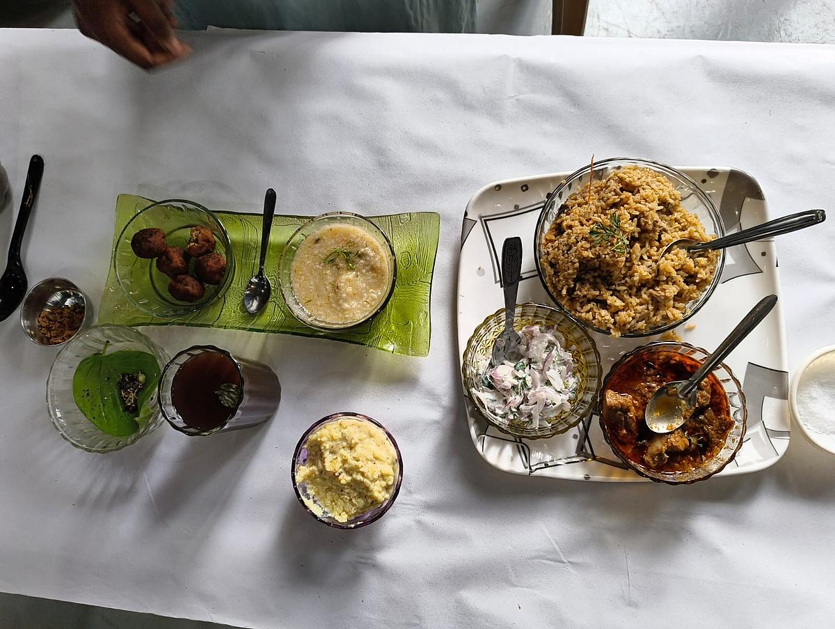 பால் கேசரி; பாலக் கீரை அல்வா; கோவையில் கமகமத்த அவள் விகடன் சமையல் சூப்பர் ஸ்டார் சீசன் 3!