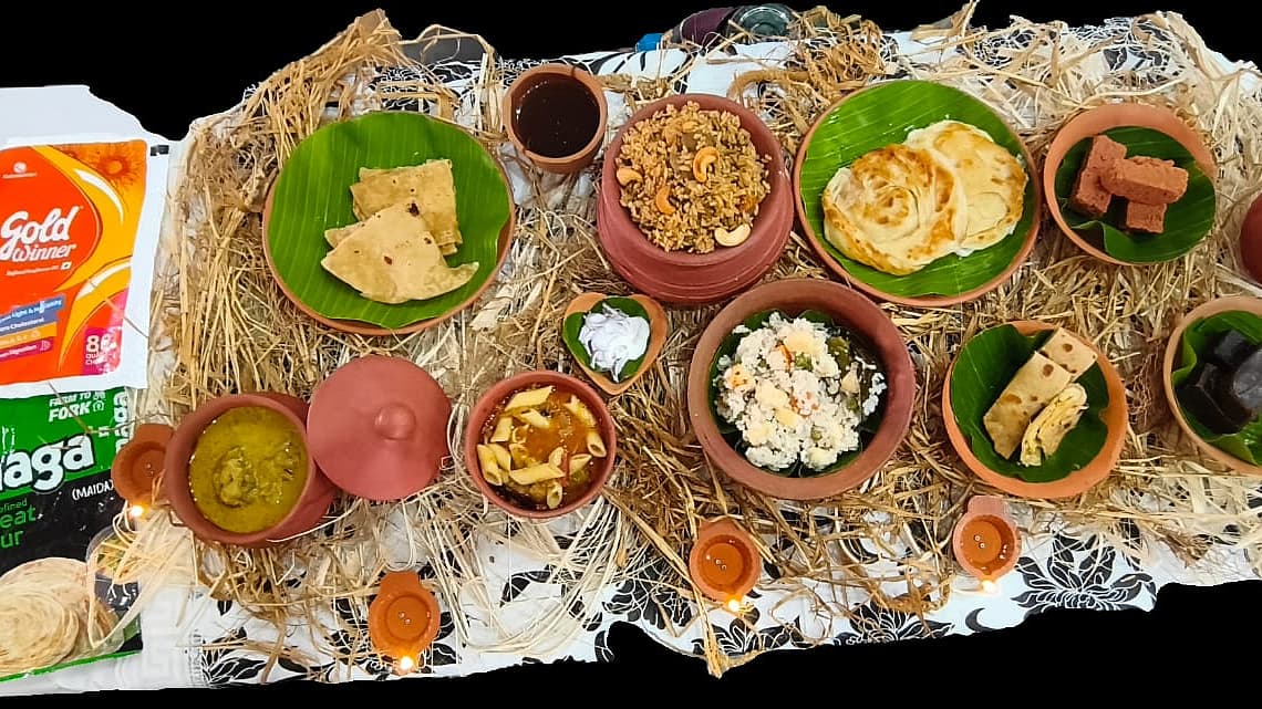 அவள் விகடன் சமையல் சூப்பர் ஸ்டார்