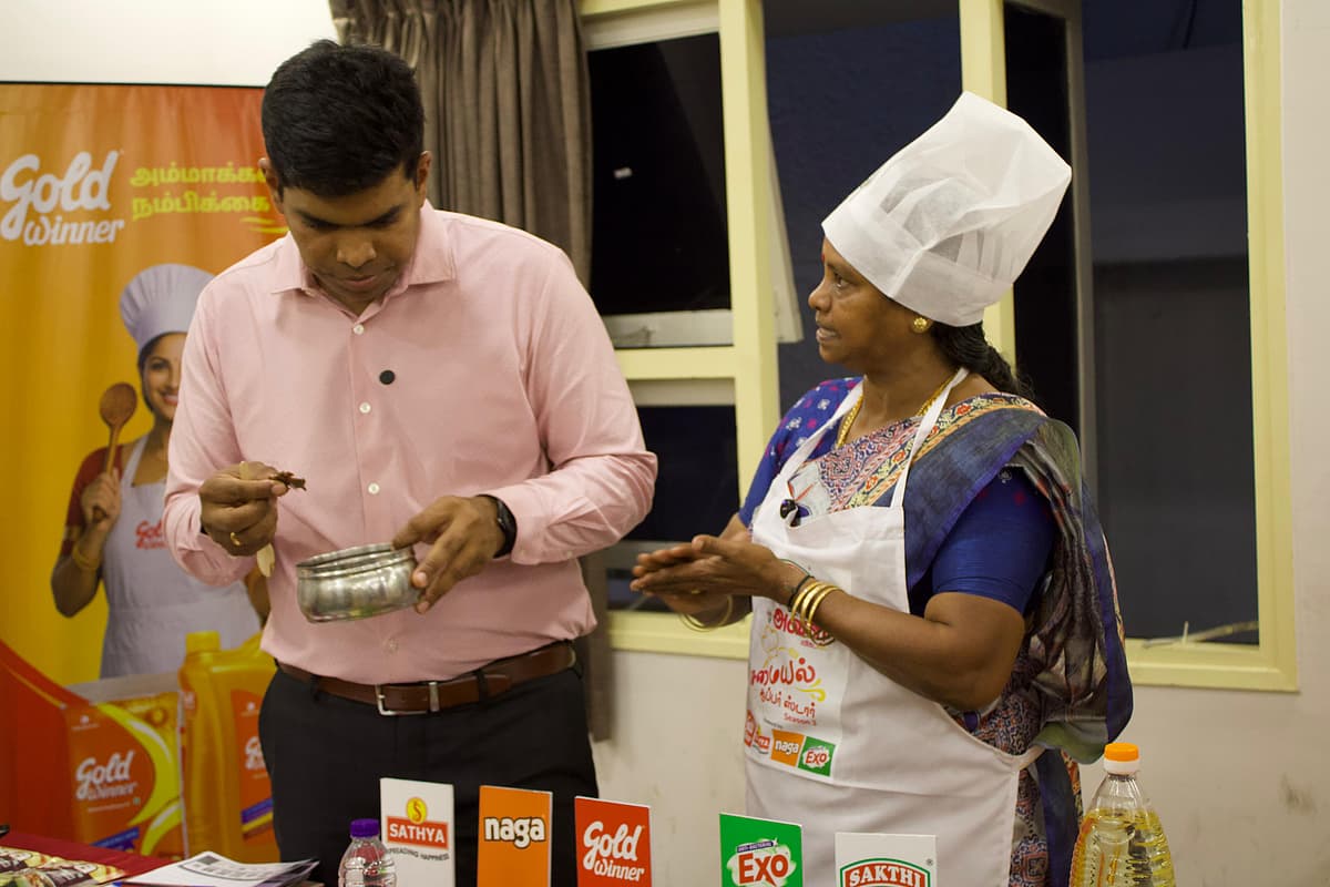 சமையல் சூப்பர் ஸ்டார் சீசன்3