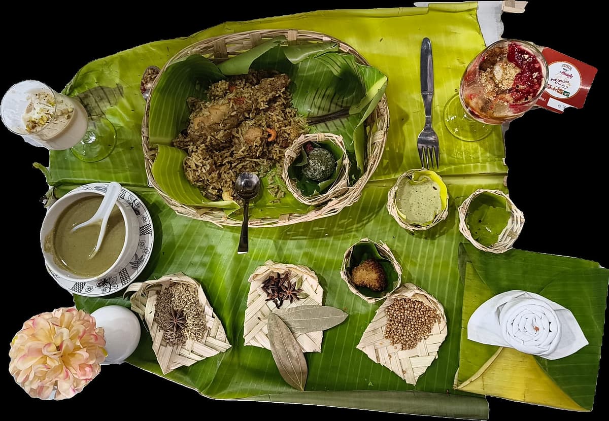 பால் கேசரி; பாலக் கீரை அல்வா; கோவையில் கமகமத்த அவள் விகடன் சமையல் சூப்பர் ஸ்டார் சீசன் 3!