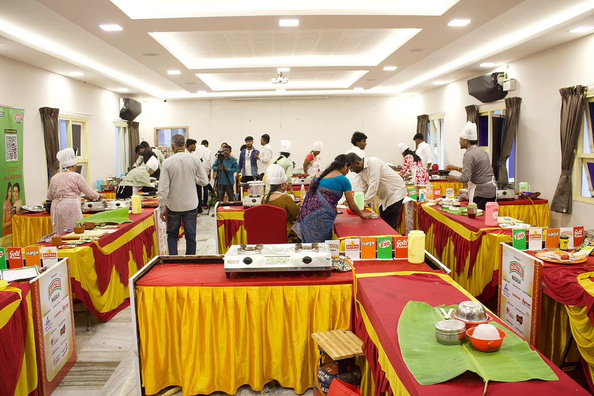 சமையல் சூப்பர் ஸ்டார் சீசன்3