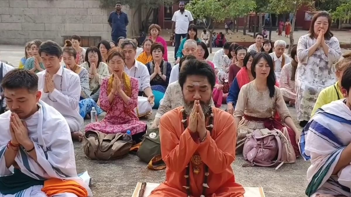 ஜப்பானியர்கள்