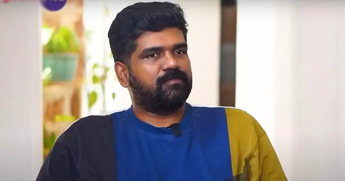 ஜித்து மாதவன்