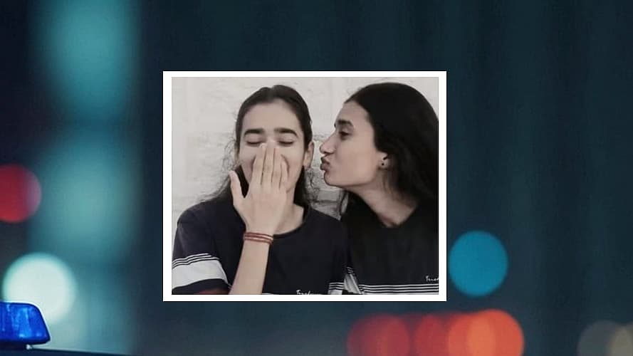 ஒரே நாளில் திருமணம் செய்யவிருந்த சகோதரிகள் தற்கொலை