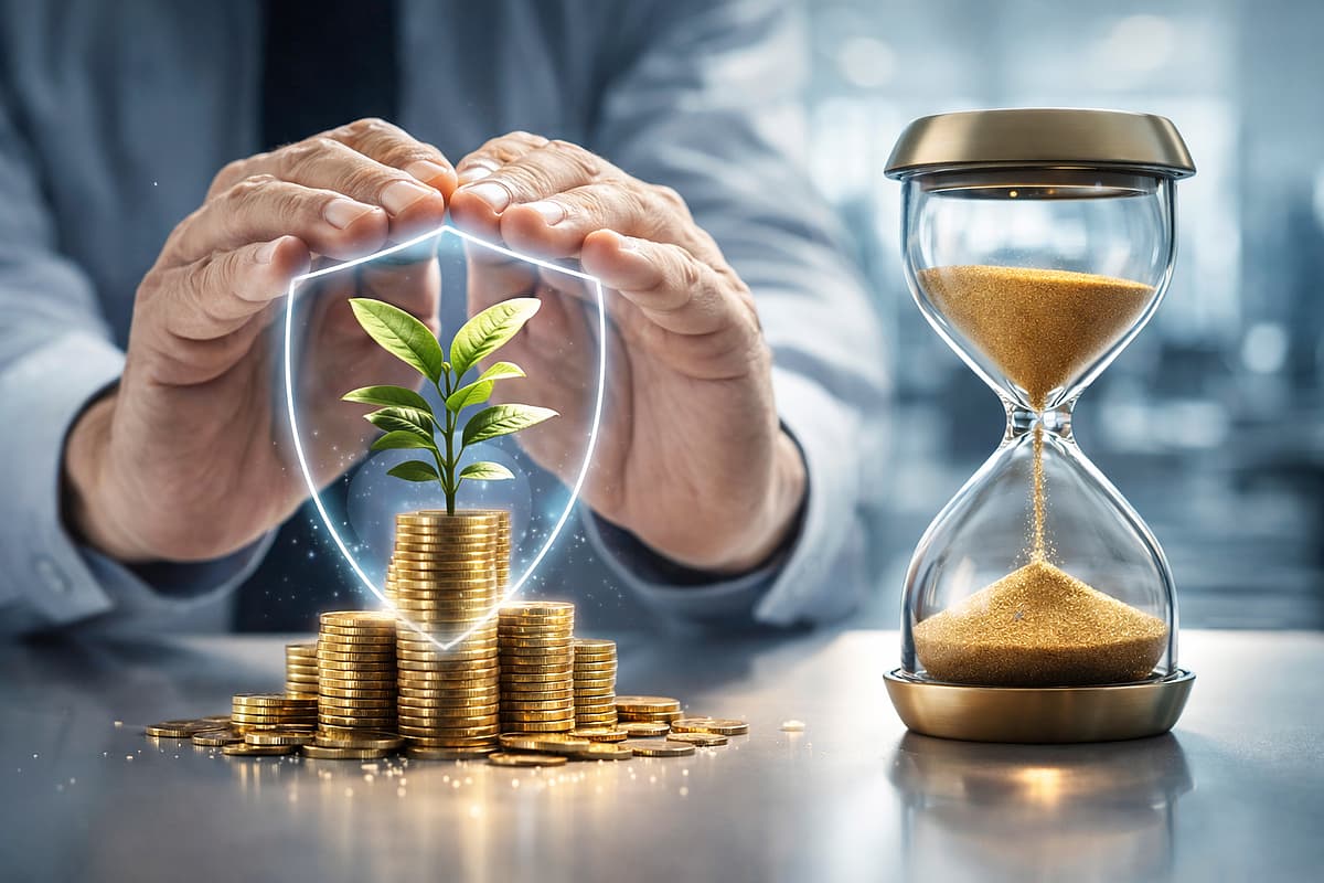 பாதுகாப்பும் வளர்ச்சியும்