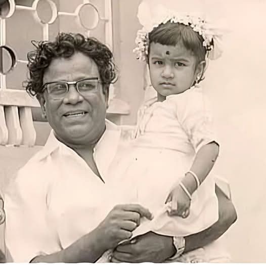 mr radha & radhika