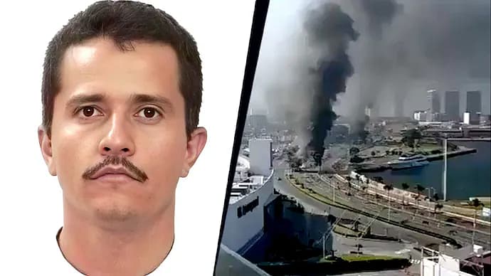 எல் மென்ச்சோ