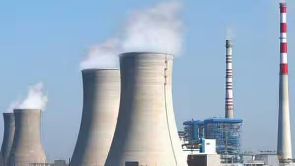 உடன்குடி அனல்மின் நிலையம்