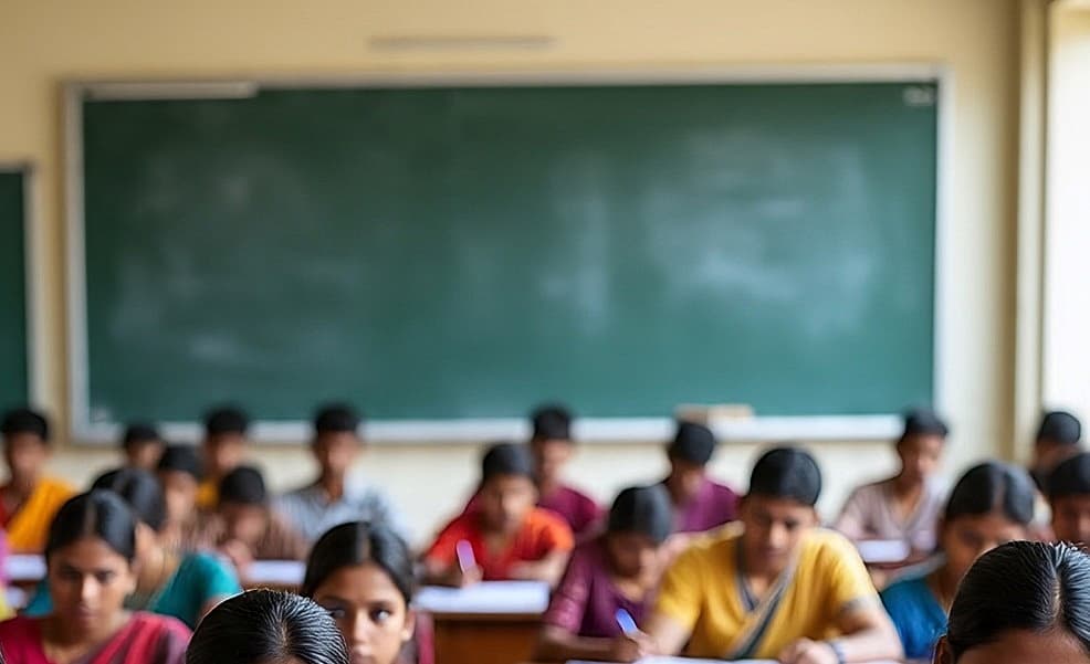 `ஏதேனும் திருத்தங்கள் இருந்தால்.!' - JEE main 2-ம் பருவத் தேர்வு.! NTA-யின் அறிவிப்பு