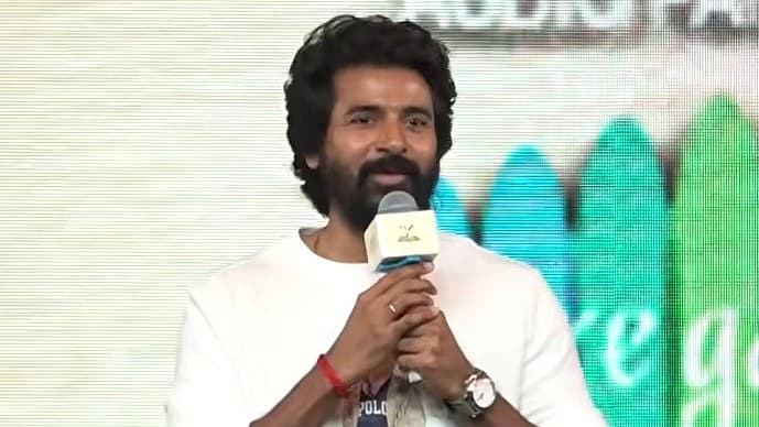 சிவகார்த்திகேயன்