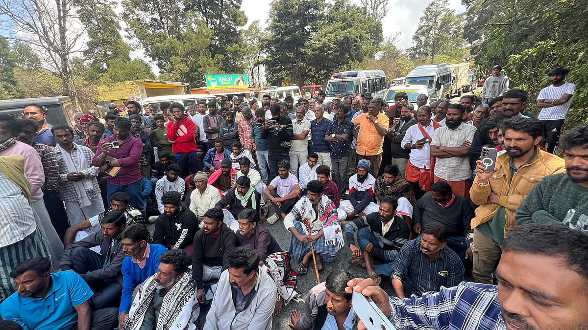 புலி தாக்குதல் சம்பவம்