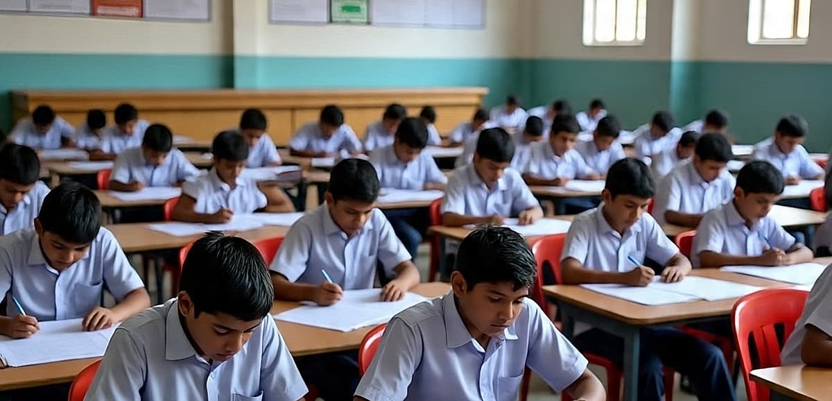 `ஏதேனும் திருத்தங்கள் இருந்தால்.!' - JEE main 2-ம் பருவத் தேர்வு.! NTA-யின் அறிவிப்பு