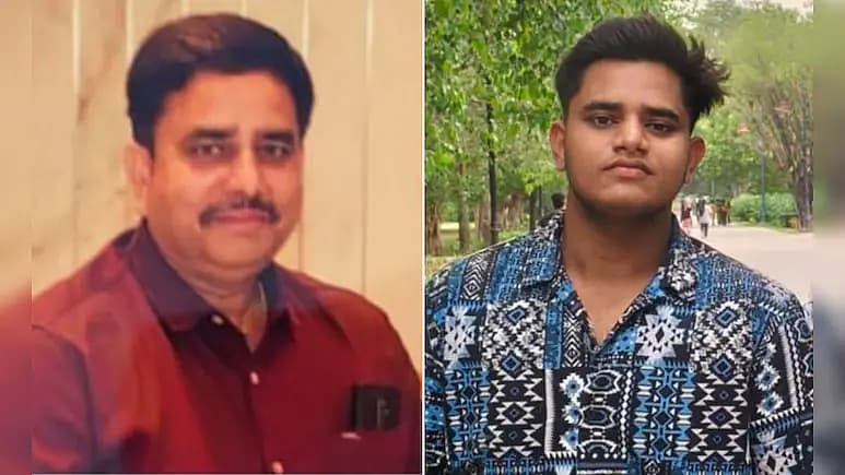 தந்தை மகன்