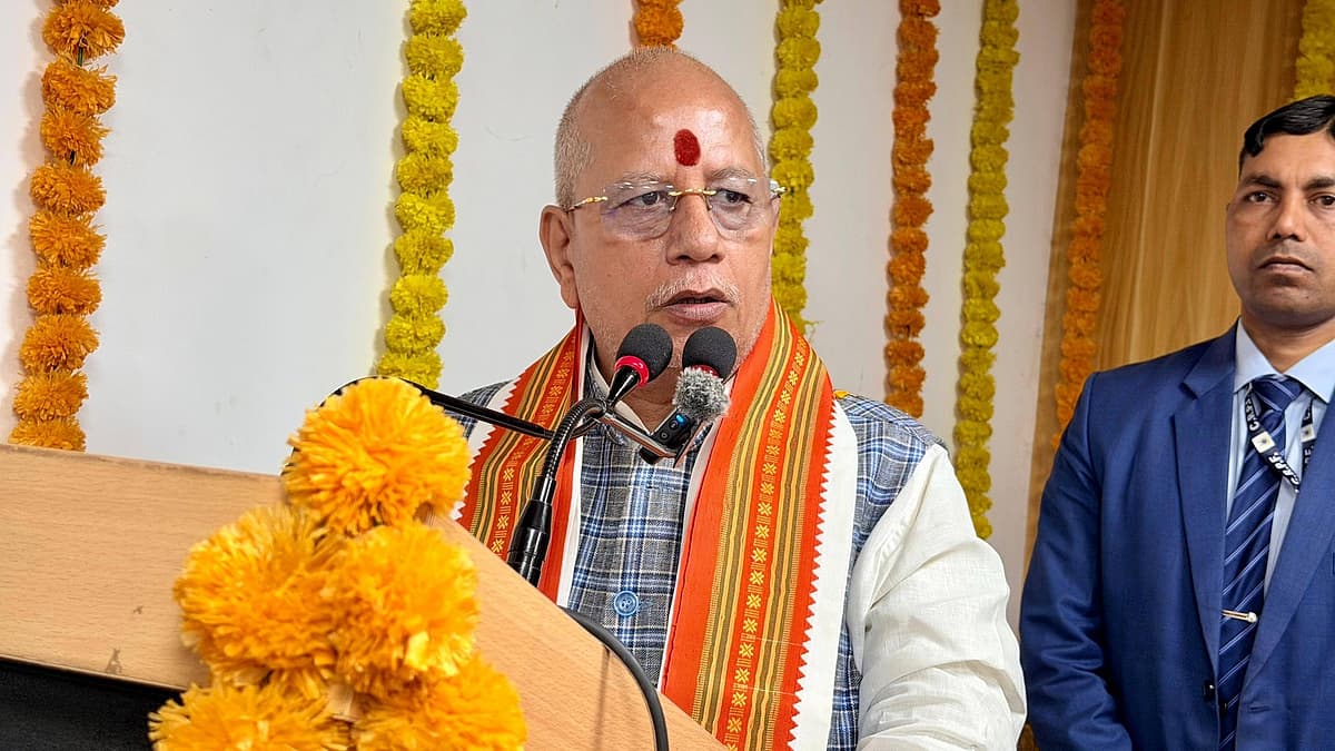 விஜய் குமார் சின்கா