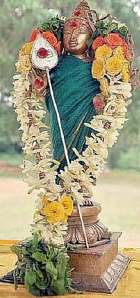 தாண்டிக்குடி பாலமுருகன்